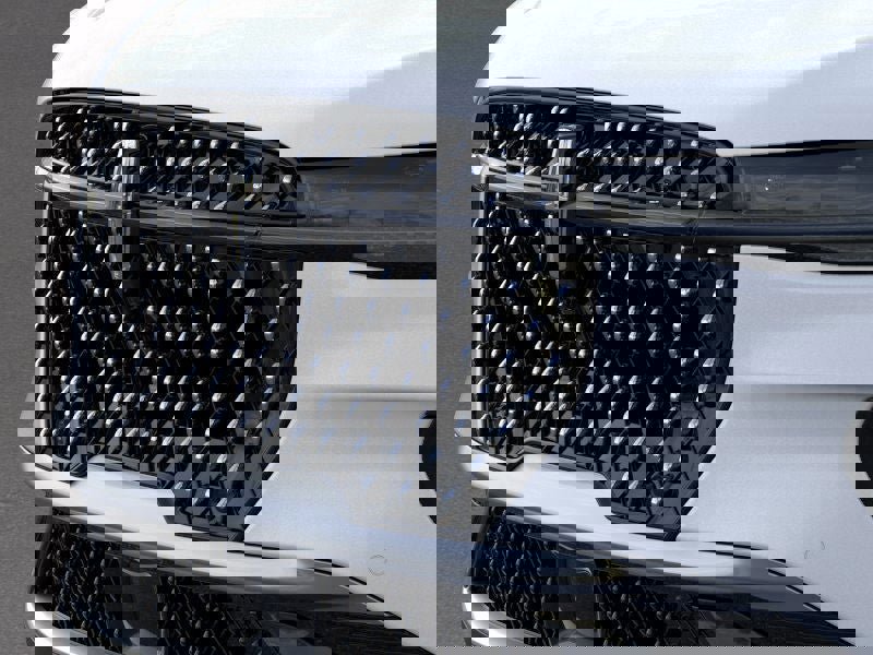 New 2026 Lincoln Nautilus Premier w/ Equipment Group 102A image 17