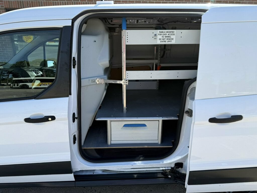 Used 2016 Ford Transit Connect XL FWD image 18