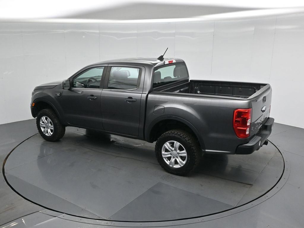 Used 2020 Ford Ranger XL w/ Equipment Group 101A Mid image 38