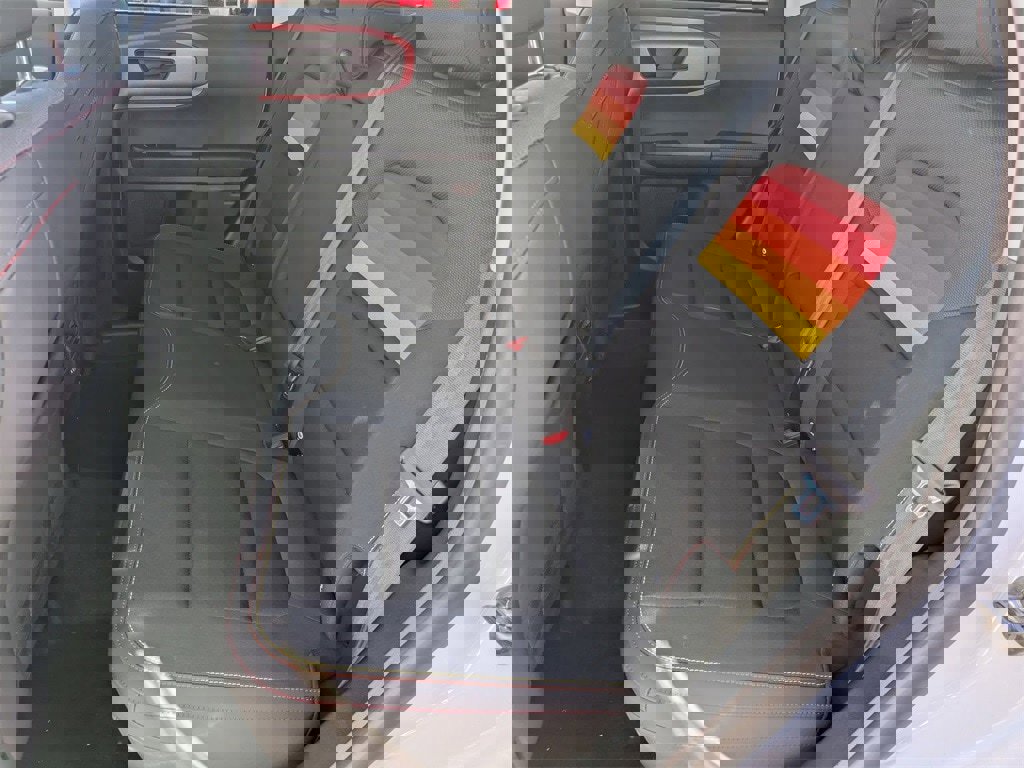 New 2025 Ford Bronco Sport Free Wheeling w/ Convenience Package image 18