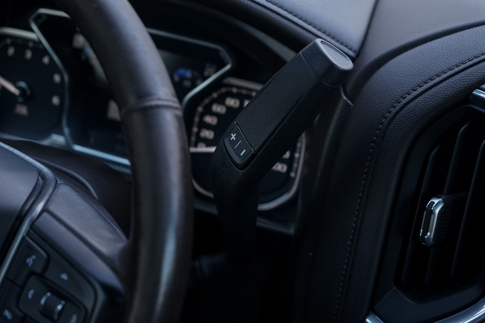 Used 2021 GMC Sierra 1500 Denali w/ Denali Ultimate Package image 20