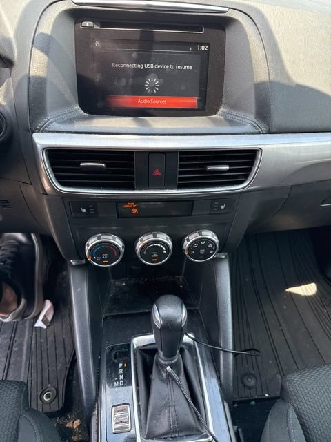 Used 2016 MAZDA CX-5 Touring AWD/4WD image 2