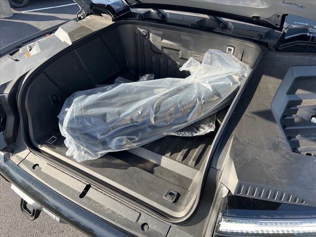 New 2025 GMC Hummer EV 3X image 10