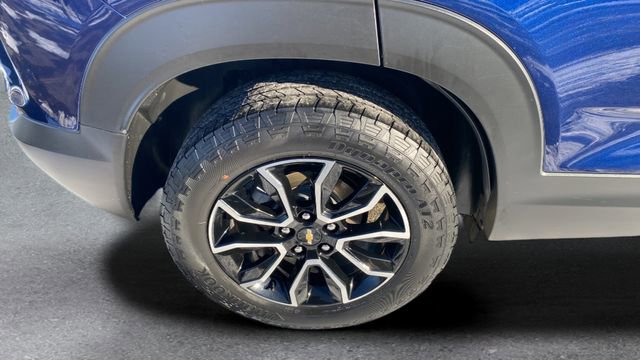 Used 2023 Chevrolet TrailBlazer ACTIV w/ Convenience Package image 20