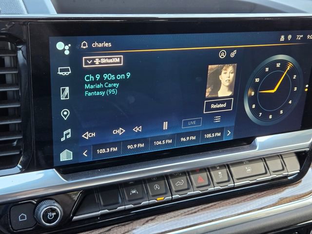 Used 2024 Chevrolet Silverado 1500 LT image 30