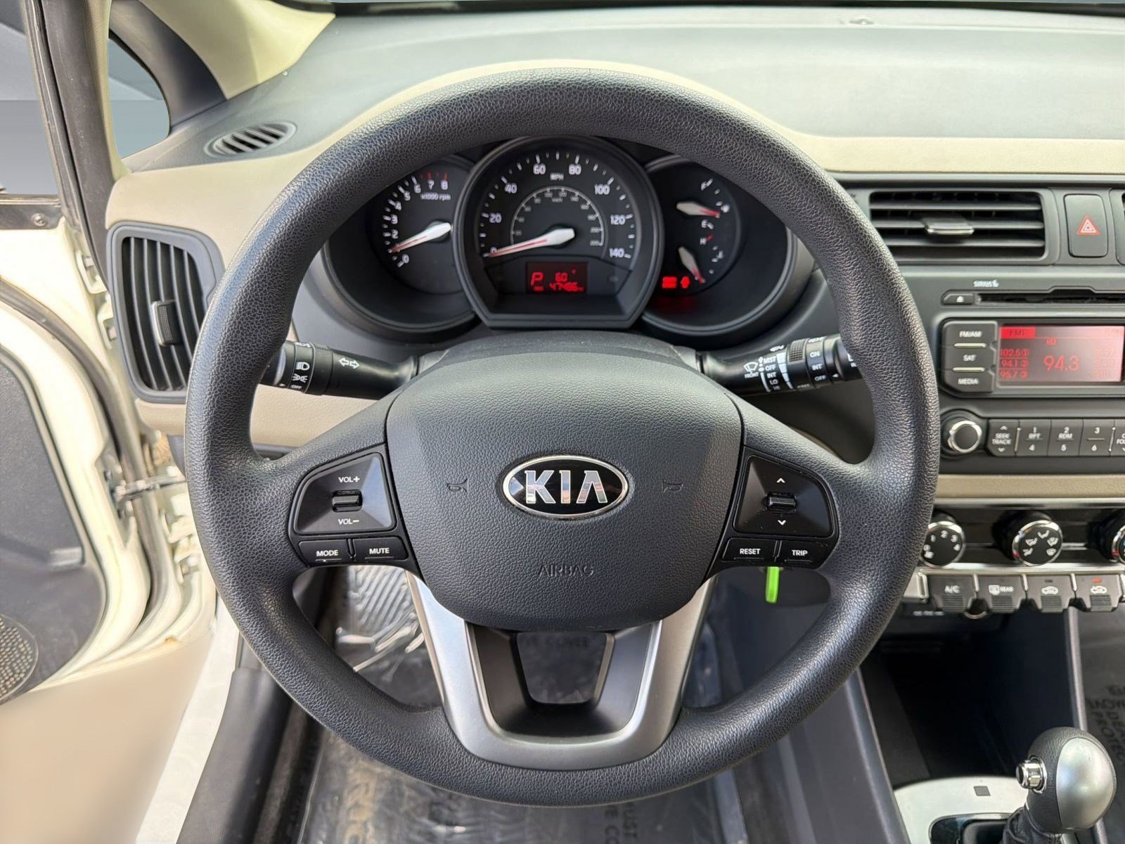 Used 2014 Kia Rio LX w/ Power Package image 17