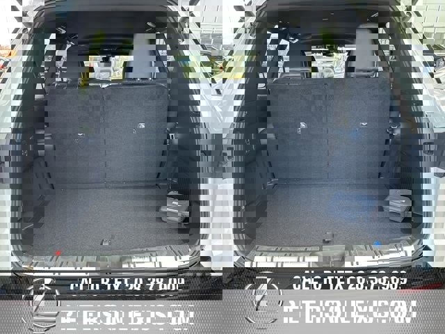 New 2026 Lexus TX 500h AWD image 21