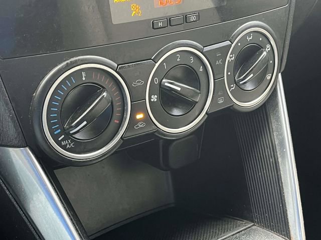 Used 2015 MAZDA CX-5 Sport w/ Bluetooth Audio Package FWD image 28