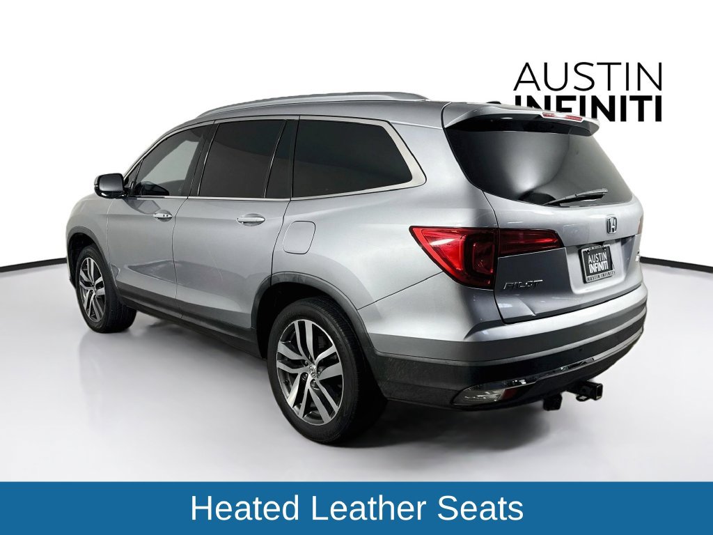 Used 2016 Honda Pilot Touring image 5