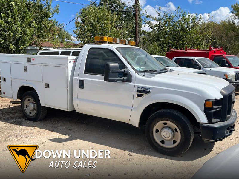 Used 2010 Ford F250 XL