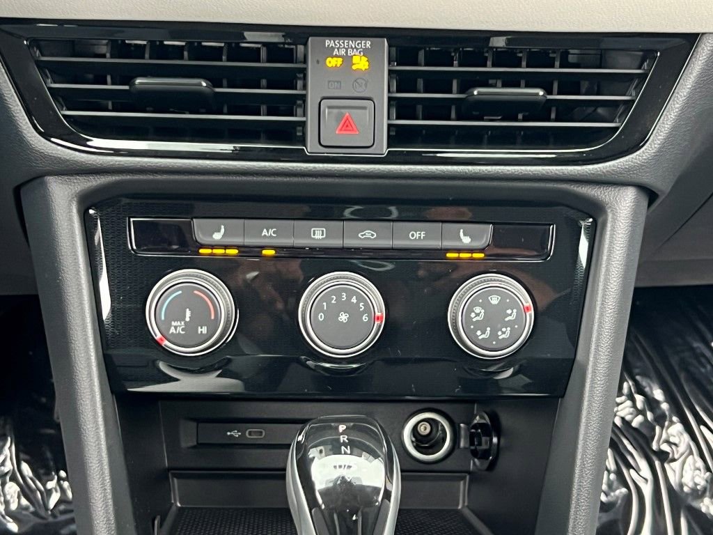 New 2025 Volkswagen Taos S image 25
