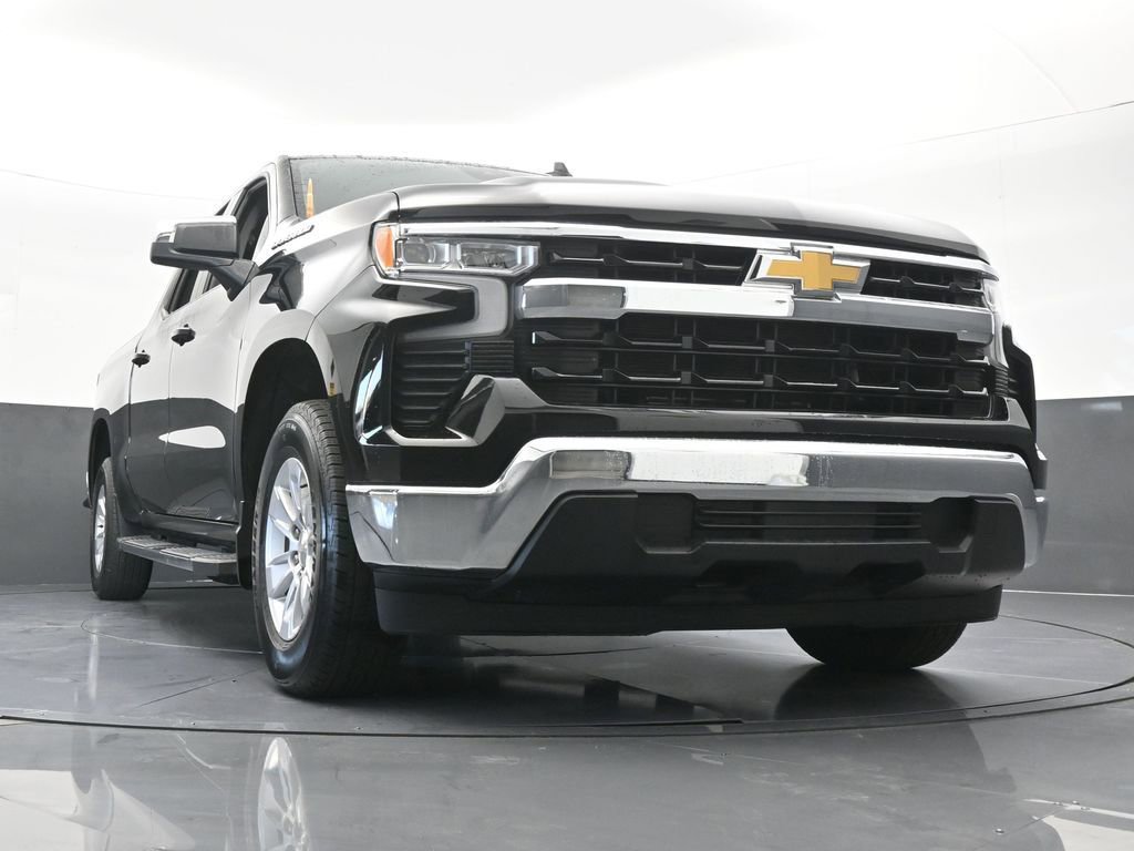 Used 2023 Chevrolet Silverado 1500 LT image 67