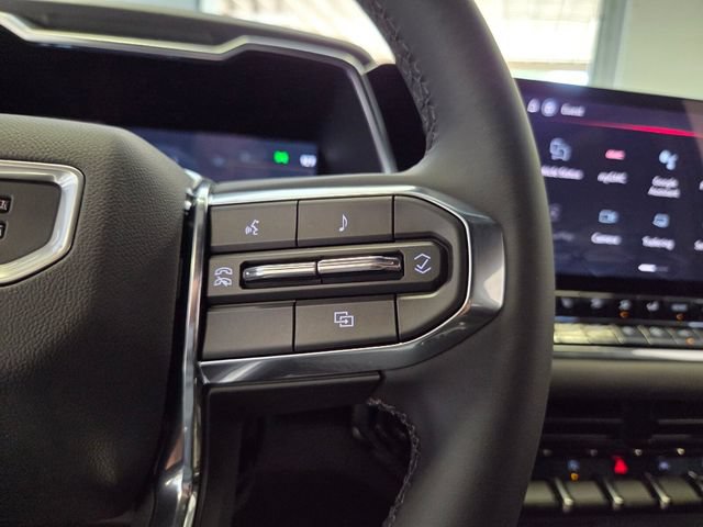 New 2026 GMC Canyon Elevation w/ Convenience Package RWD image 25