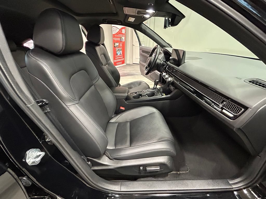 Used 2022 Honda Civic Sport Touring image 41