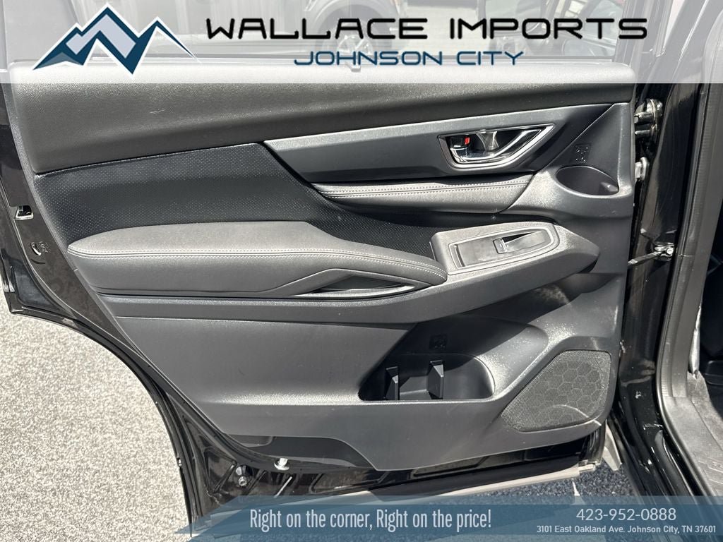 Certified 2023 Subaru Ascent Limited AWD/4WD image 33