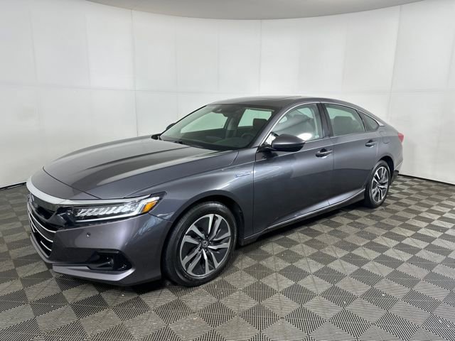 Used 2022 Honda Accord EX-L image 7