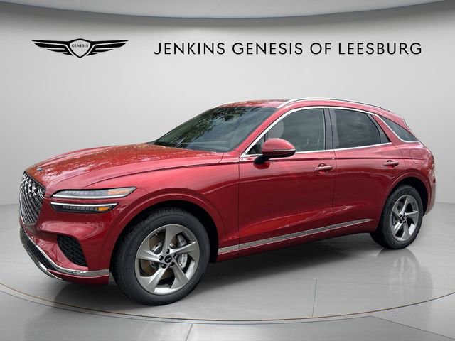 New 2026 Genesis GV70 2.5T Select image 11