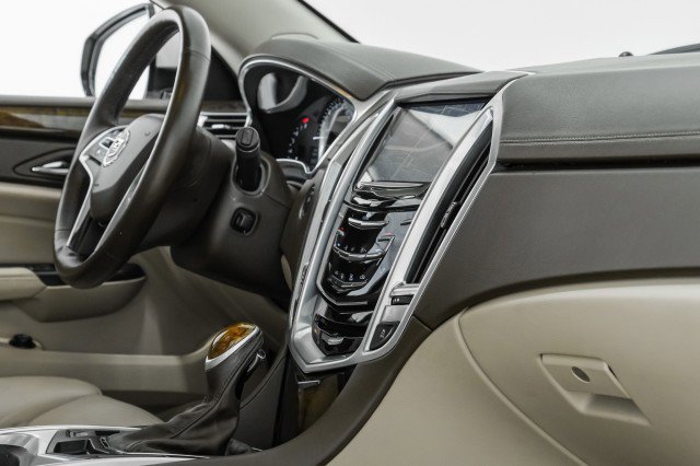 Used 2014 Cadillac SRX Luxury w/ Driver Awareness Package image 25