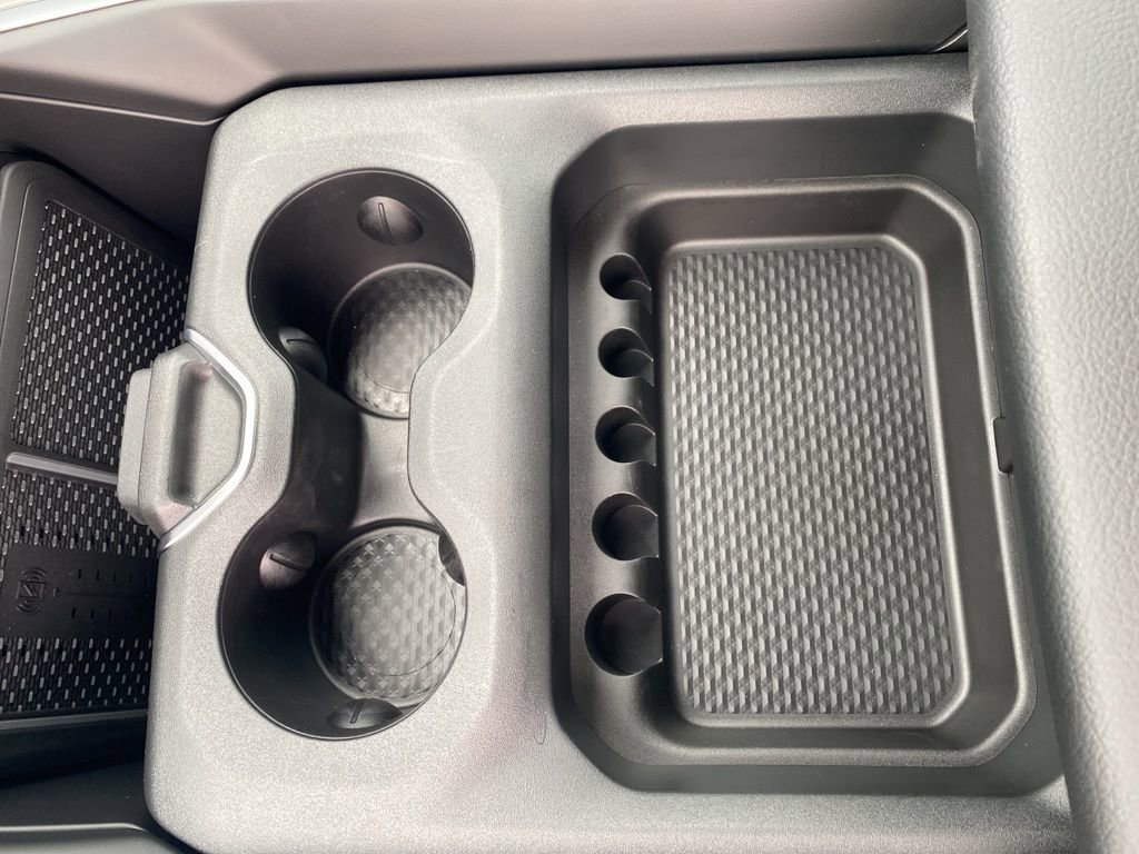 New 2026 RAM 1500 2WD Crew Cab image 32