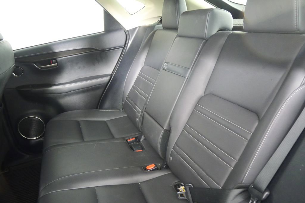 Used 2016 Lexus NX 200t AWD image 22