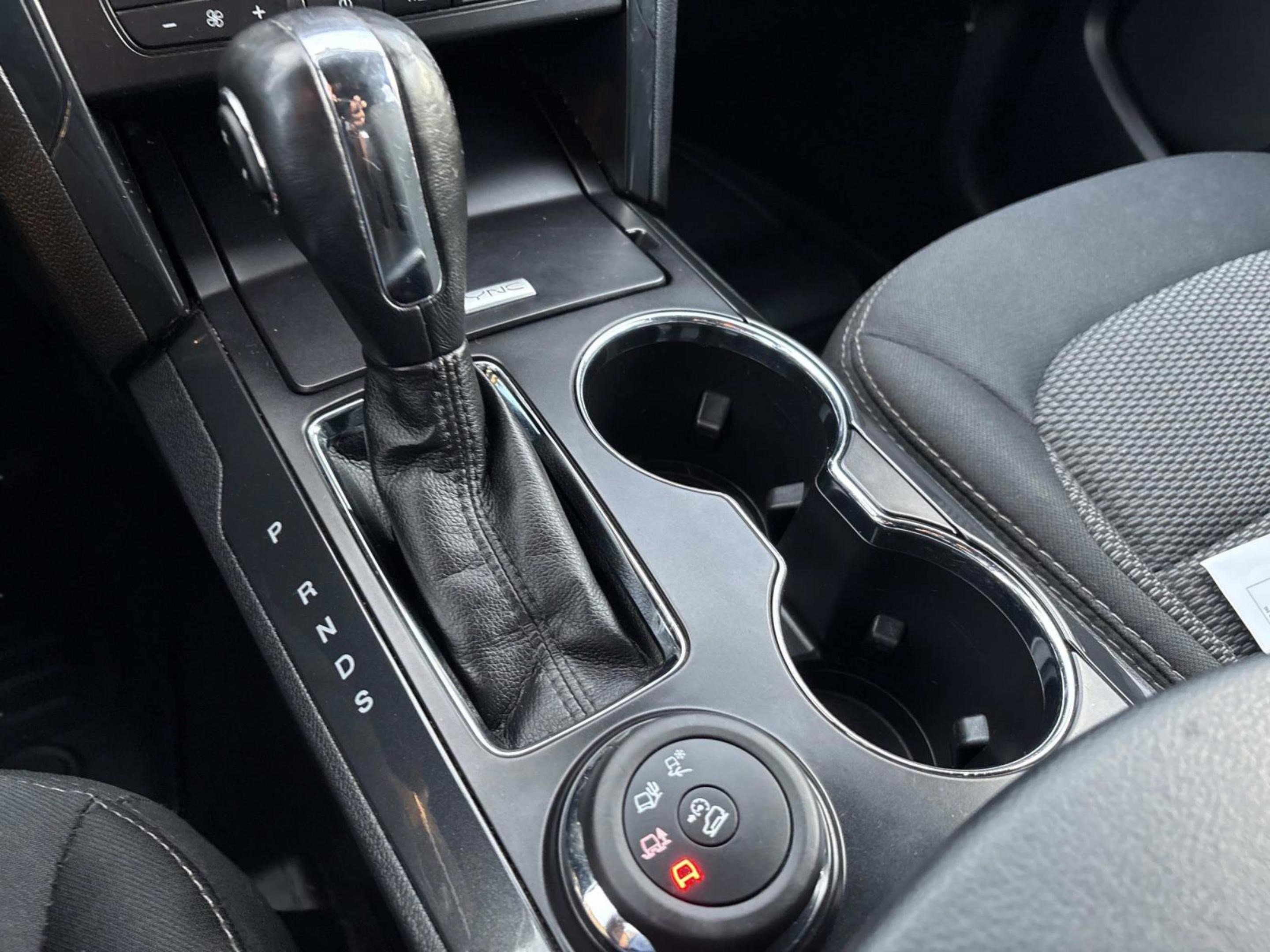 Used 2019 Ford Explorer XLT w/ Class III Trailer Tow Package image 33