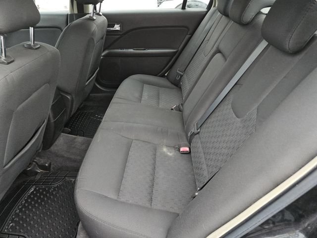 Used 2010 Ford Fusion SE FWD image 28