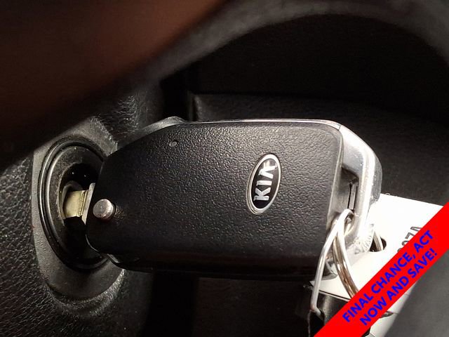 Used 2020 Kia Soul S FWD image 27