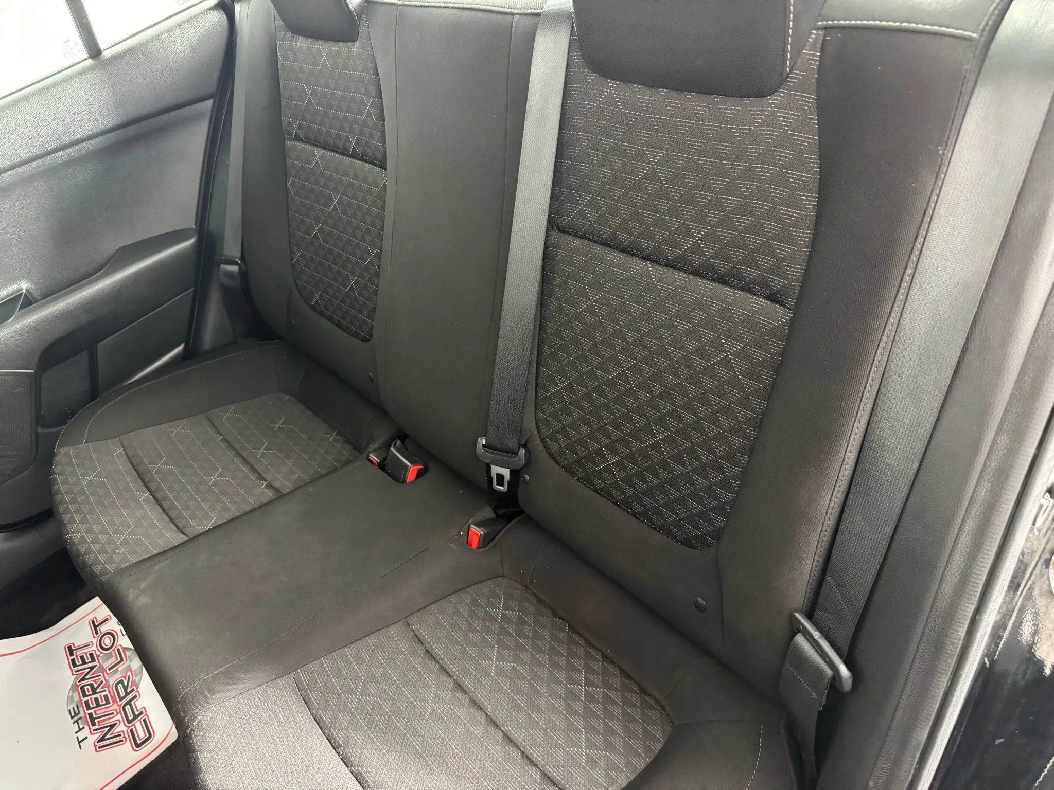 Used 2019 Kia Rio LX image 31