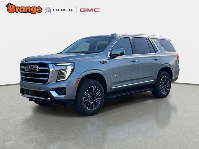 New 2026 GMC Yukon Elevation w/ Elevation Premium Package image 7
