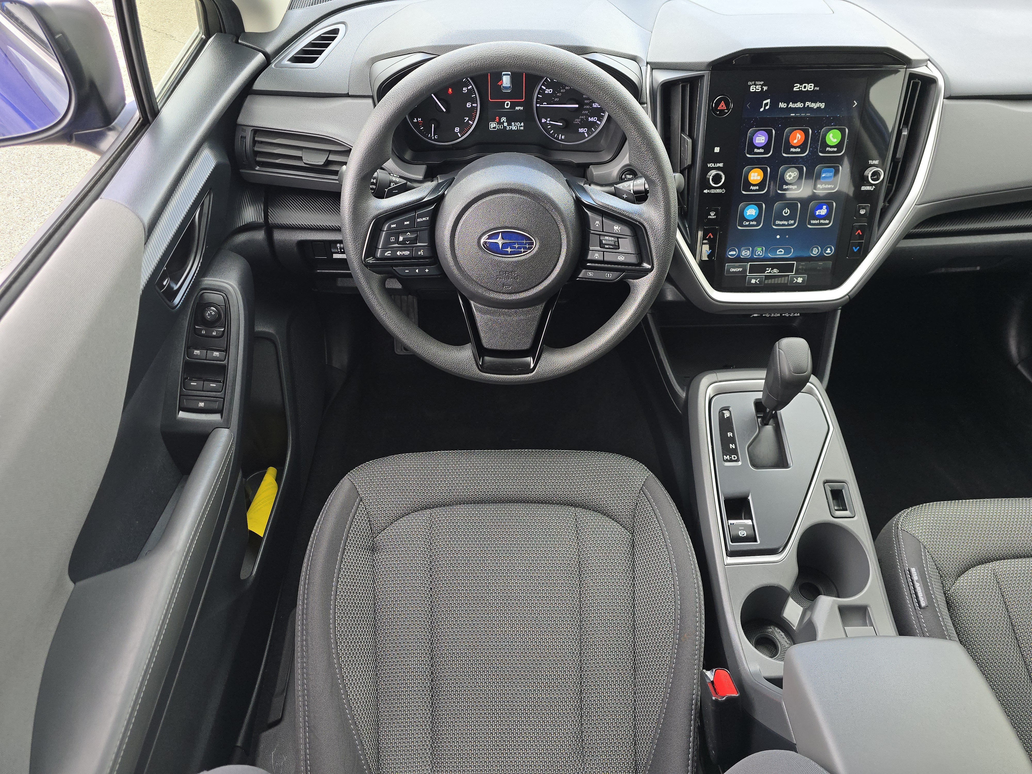 Certified 2024 Subaru Crosstrek 2.0i Premium AWD/4WD image 21