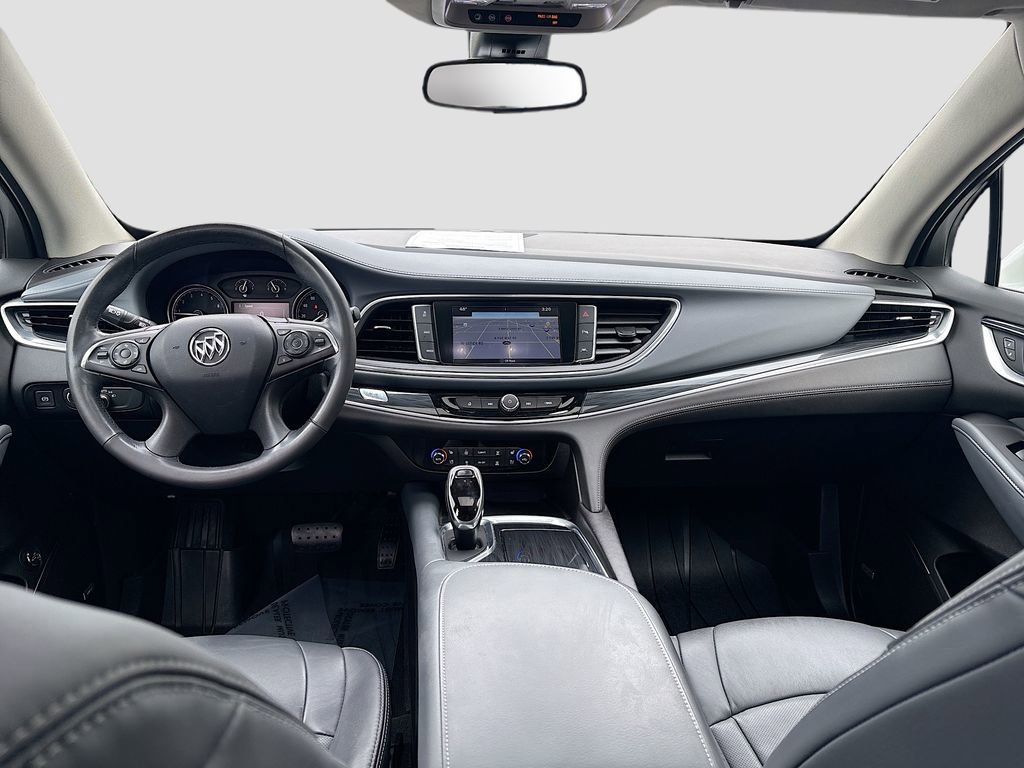 Used 2019 Buick Enclave Premium w/ Experience Buick Package AWD/4WD image 24