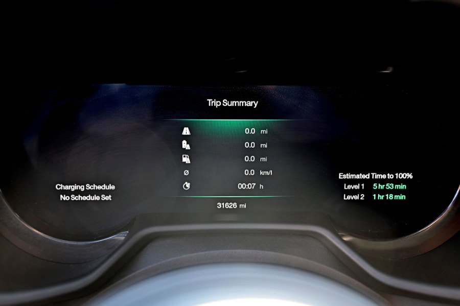 Used 2024 Dodge Hornet R/T image 18