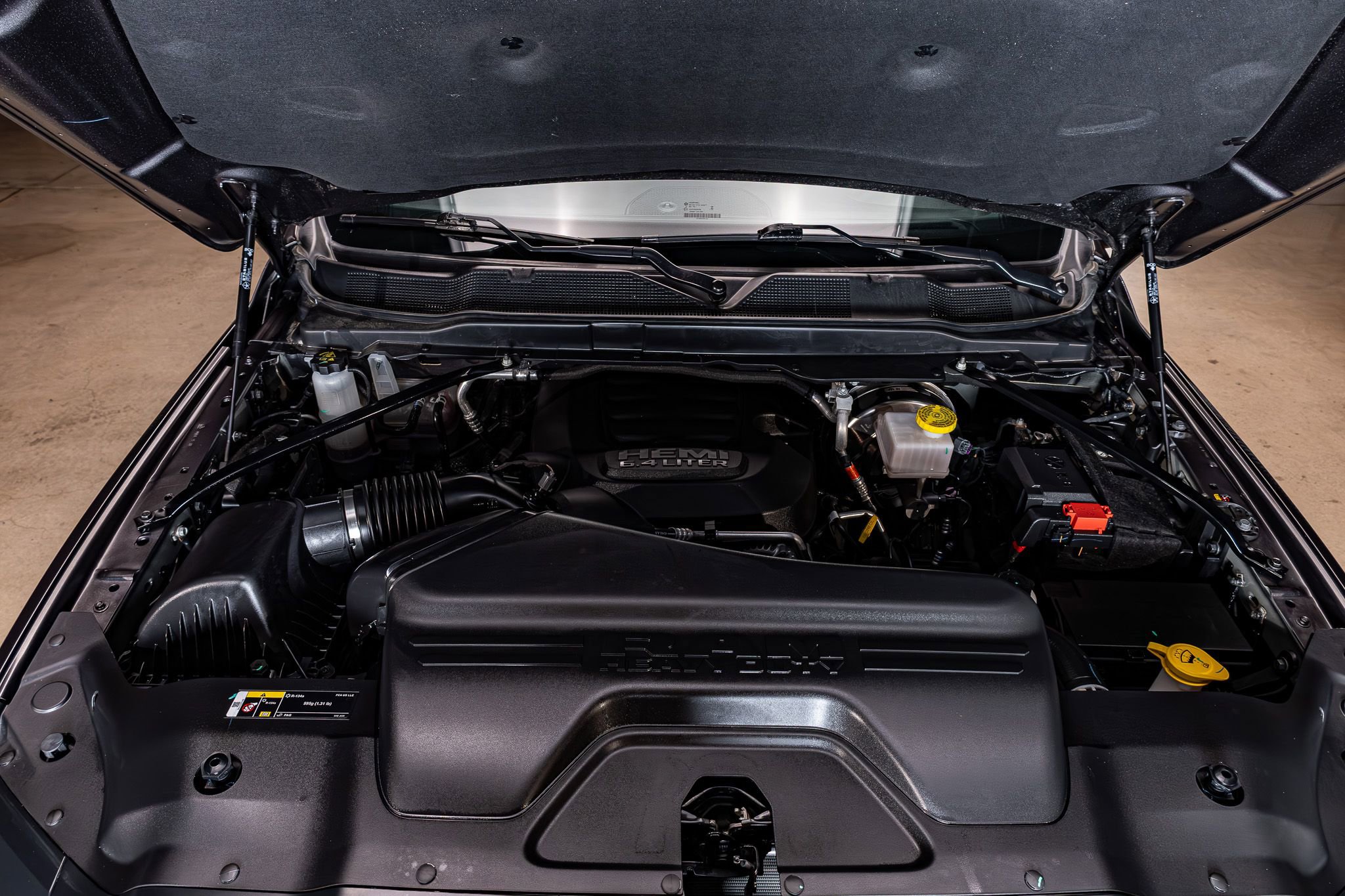 Used 2026 RAM 2500 Tradesman image 28