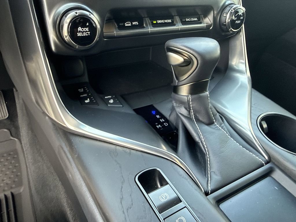 Certified 2024 Lexus LX 600 4WD w/ Appearance Package image 20