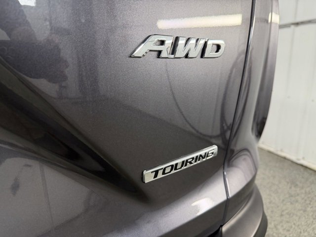 Used 2019 Honda CR-V Touring image 31