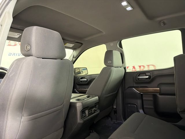 Used 2020 Chevrolet Silverado 1500 RST w/ Rally Edition AWD/4WD image 14