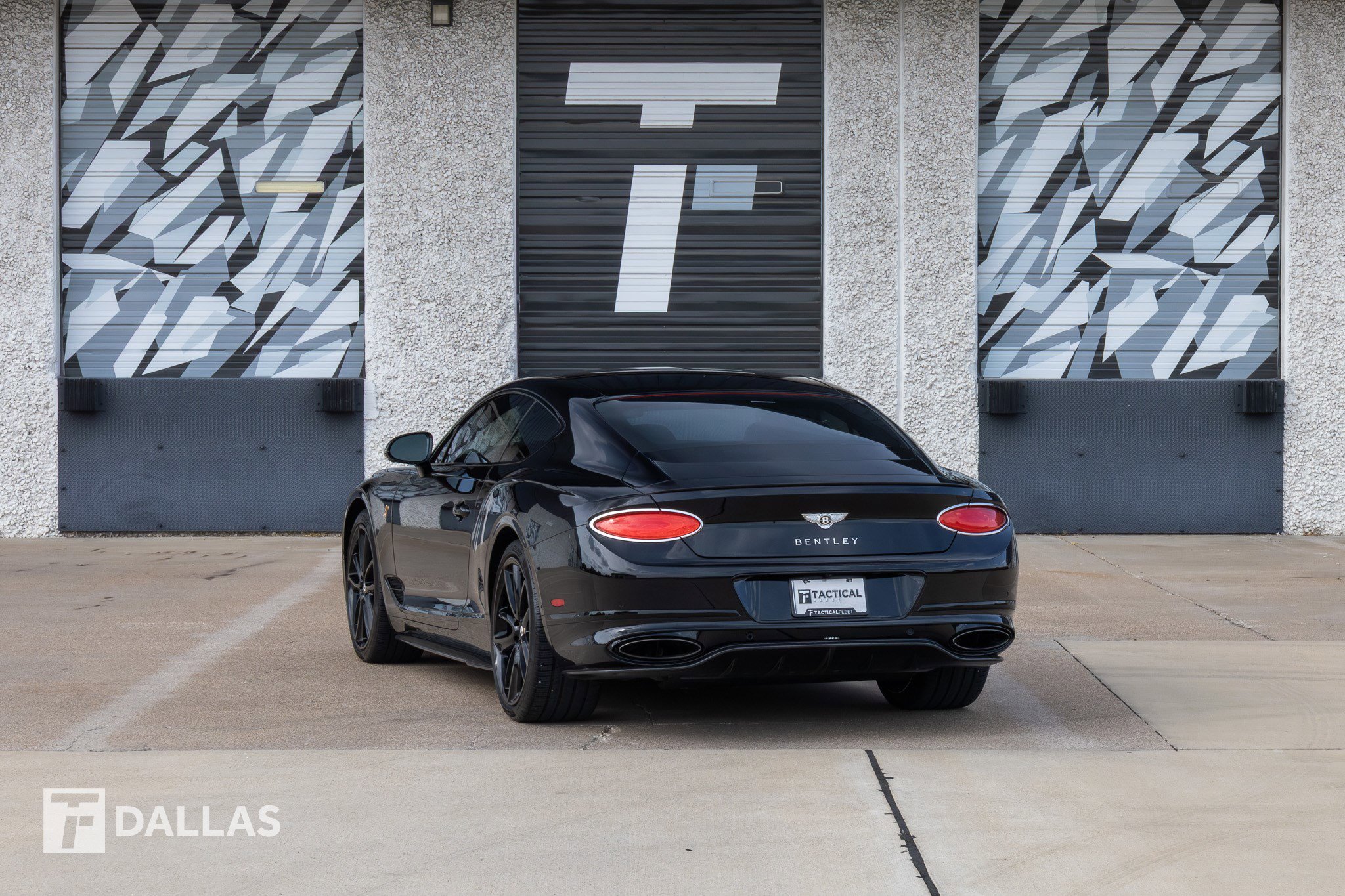 Used 2020 Bentley Continental GT First Edition image 13