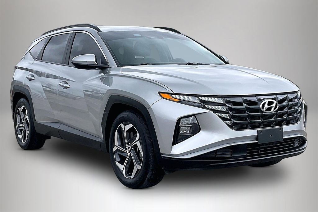 Used 2024 Hyundai Tucson SEL w/ Convenience Package