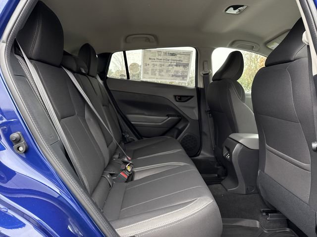 New 2026 Subaru Crosstrek 2.0i Premium image 16