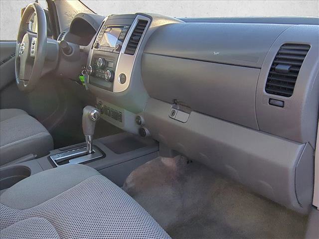 Used 2017 Nissan Frontier SV w/ SV Value Truck Package image 22