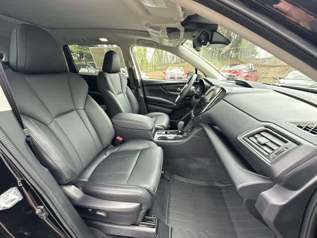 Certified 2025 Subaru Ascent Bronze Edition AWD/4WD image 23