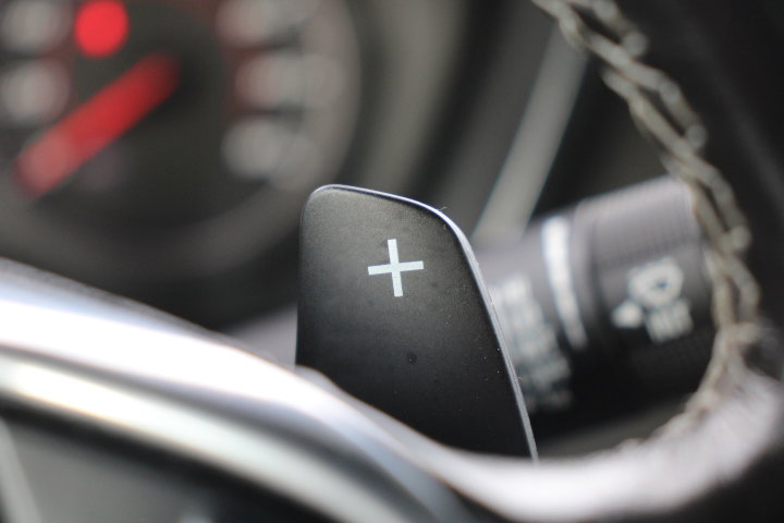 Used 2023 Chevrolet Camaro LT image 28