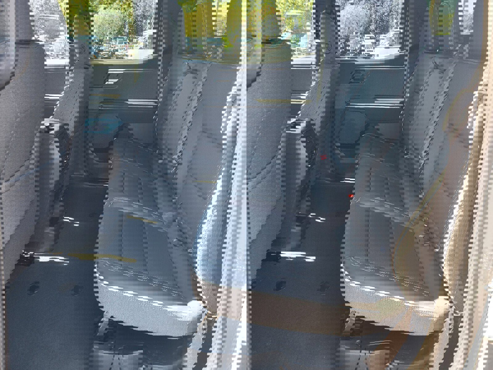 New 2026 GMC Sierra EV Elevation w/ Premium Package image 13