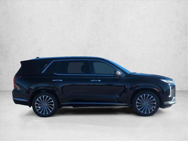 Used 2025 Hyundai Palisade Calligraphy image 8