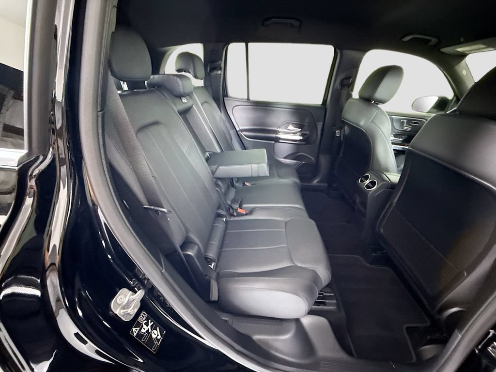 Certified 2025 Mercedes-Benz GLB 250 image 22