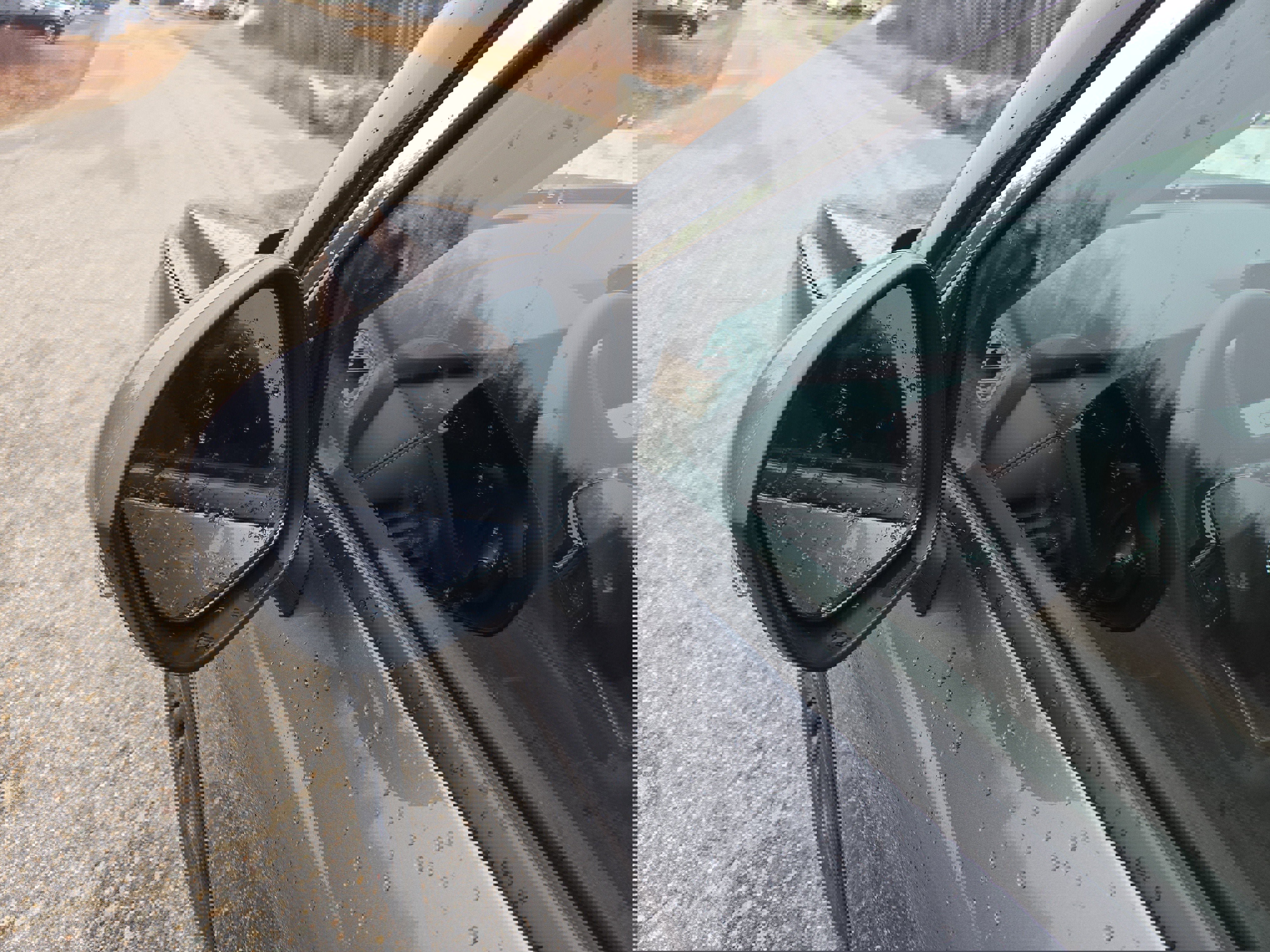 New 2026 Nissan Rogue Platinum image 13