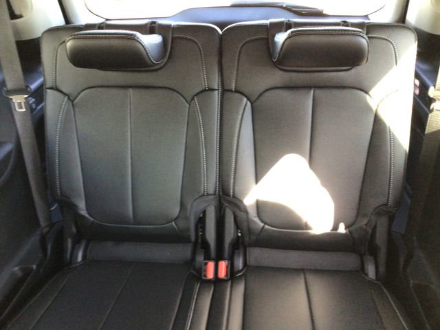 Used 2023 Jeep Grand Cherokee L Limited w/ Luxury Tech Group II RWD image 42