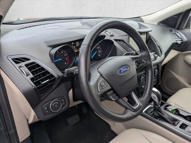 Used 2019 Ford Escape Titanium image 15