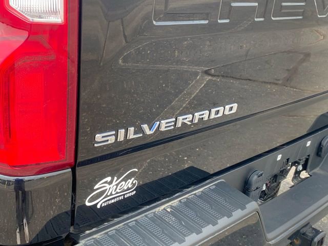 Certified 2022 Chevrolet Silverado 1500 RST image 32