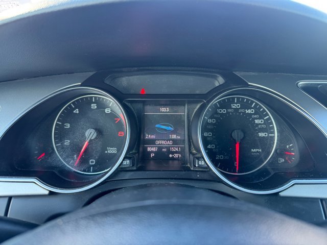 Used 2012 Audi A5 2.0T Prestige w/ Prestige Pkg image 33